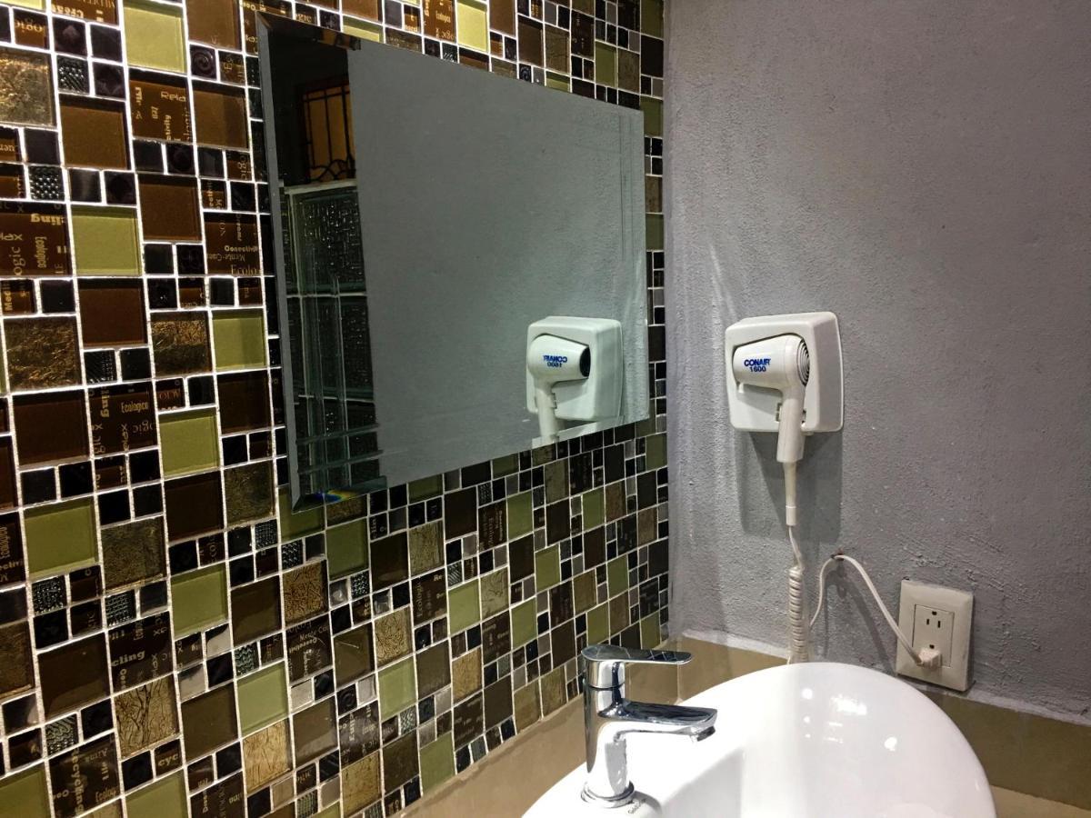 Cancun Plaza Condo Mexico Eksteriør bilde