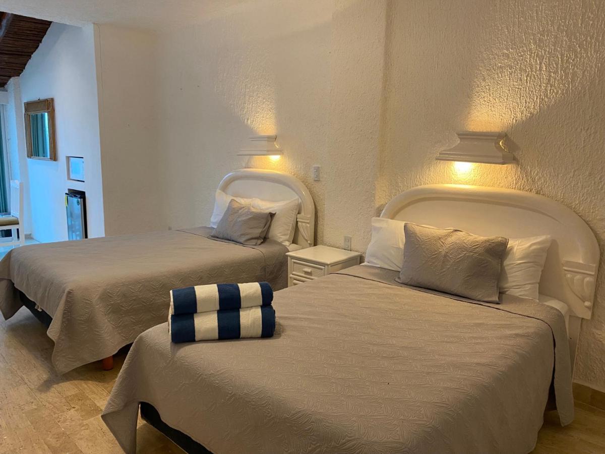Cancun Plaza Condo Mexico Eksteriør bilde