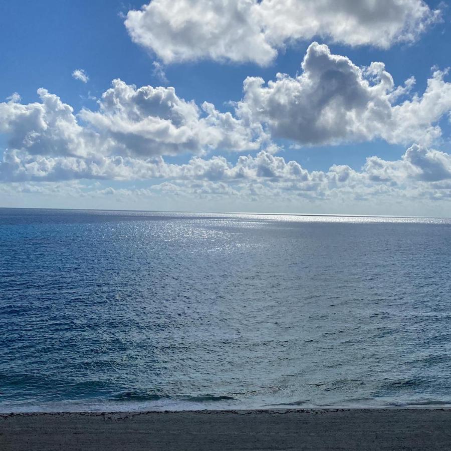 Cancun Plaza Condo Mexico Eksteriør bilde