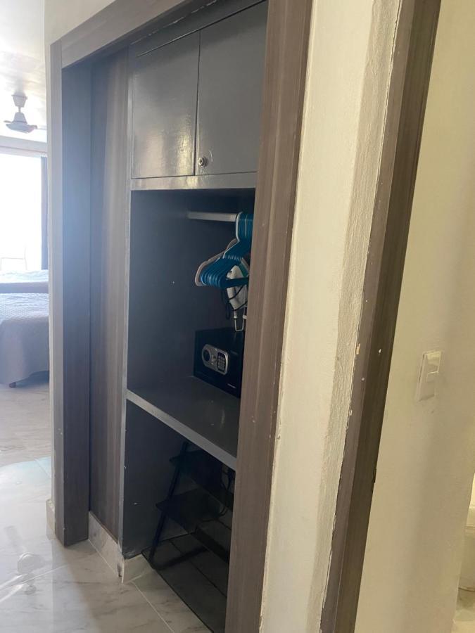 Cancun Plaza Condo Mexico Eksteriør bilde