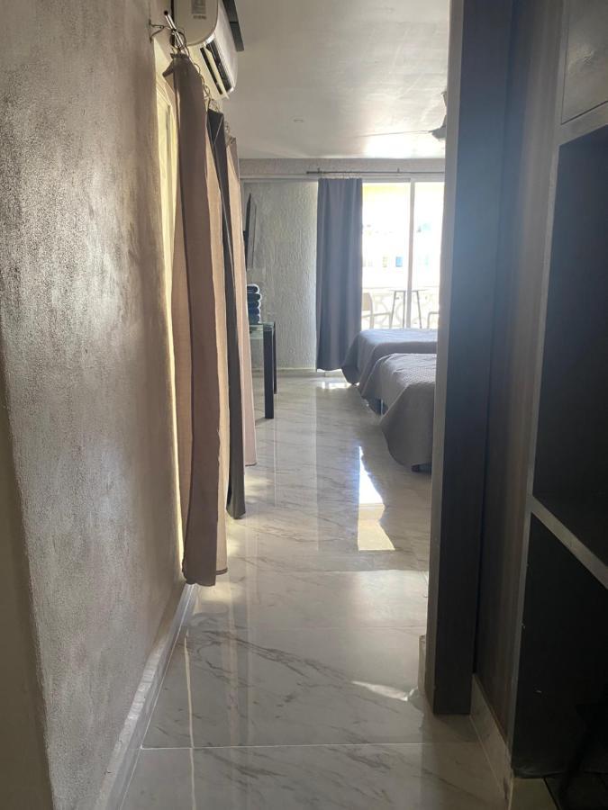 Cancun Plaza Condo Mexico Eksteriør bilde