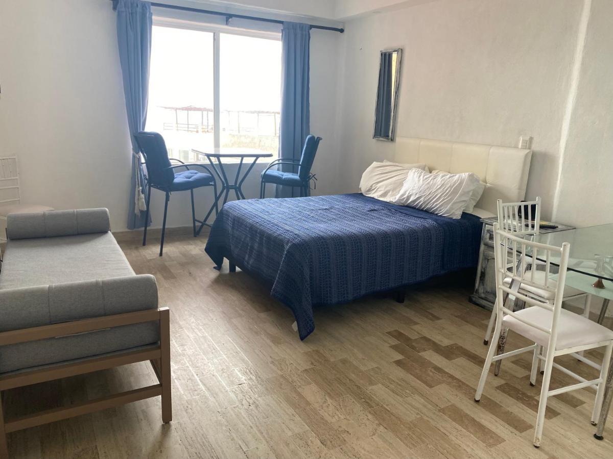 Cancun Plaza Condo Mexico Eksteriør bilde