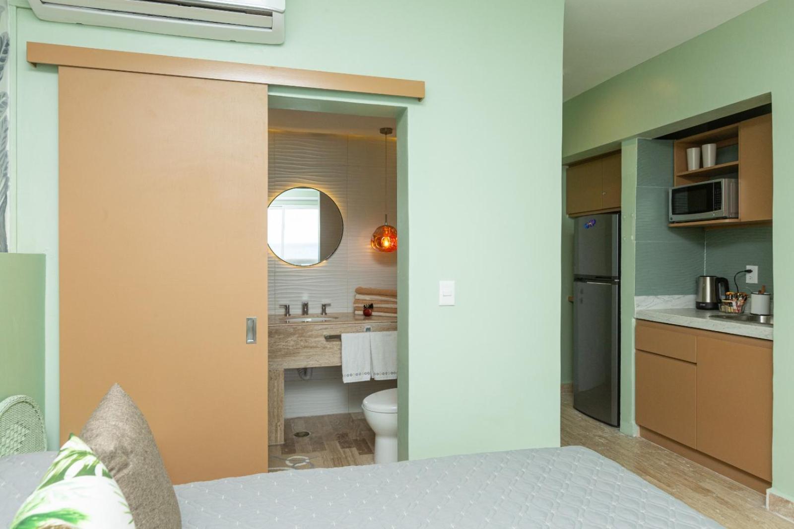 Cancun Plaza Condo Mexico Eksteriør bilde