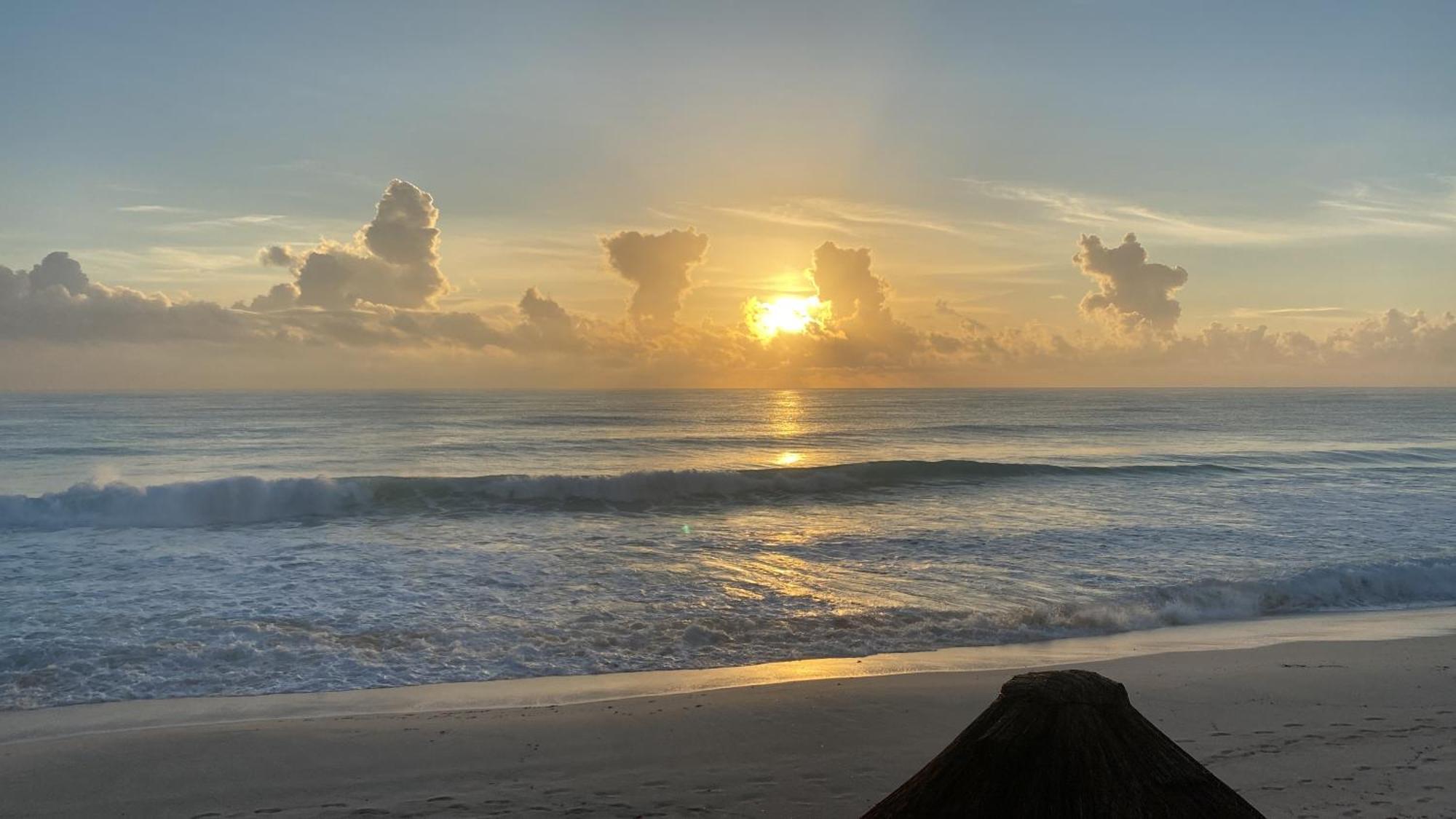 Cancun Plaza Condo Mexico Eksteriør bilde