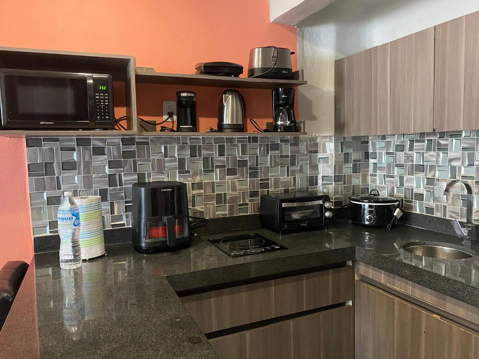 Cancun Plaza Condo Mexico Eksteriør bilde